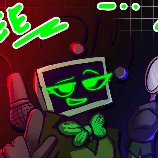 chat with ai character: Vee version 1