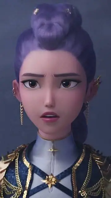 ai character: Rumi  background