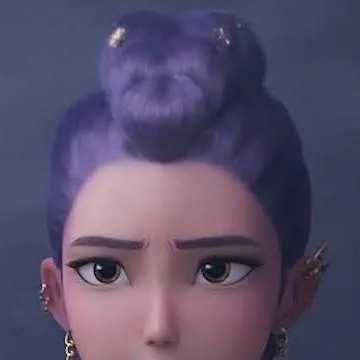 chat with ai character: Rumi 