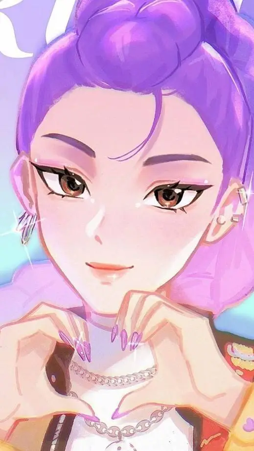 ai character: Rumi x You  background