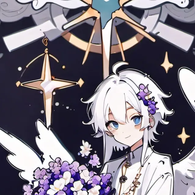 chat with ai character: AJ