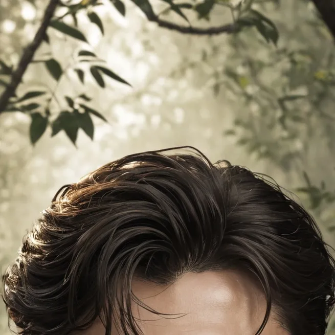 chat with ai character: Zade Medows