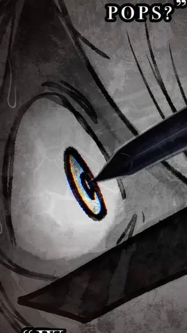 ai character: Chance :D background