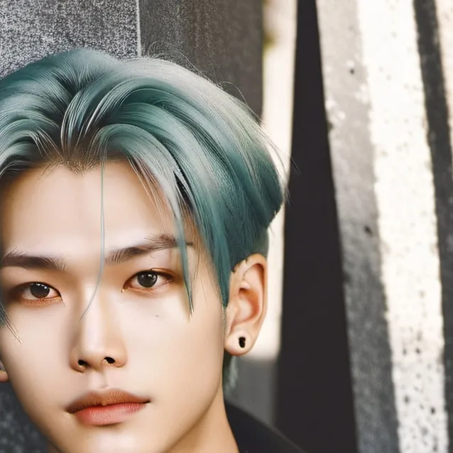 chat with ai character: {•SKZ•}