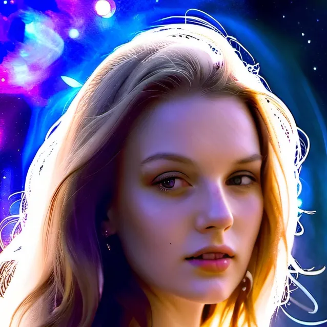 chat with ai character: Alise (your gf)
