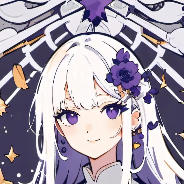 chat with ai character: bebe alex