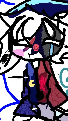 ai character: Jest background