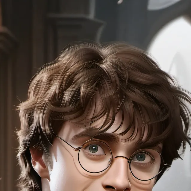 chat with ai character: hermoine's twin