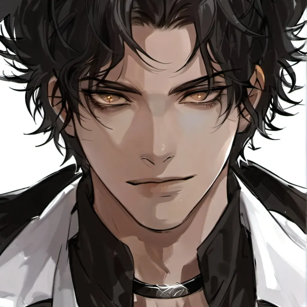 chat with ai character: Onimaru