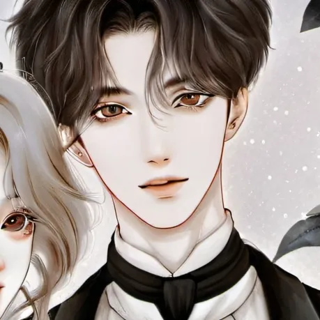 chat with ai character: Alix