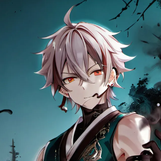 chat with ai character: ☆tu ruso☆