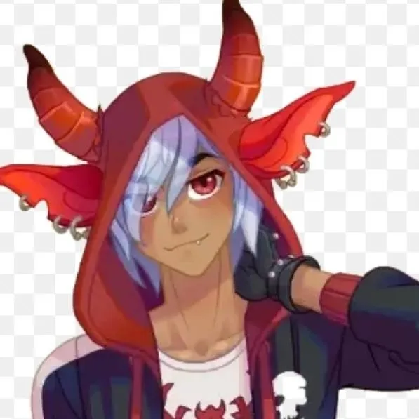 chat with ai character: Seth