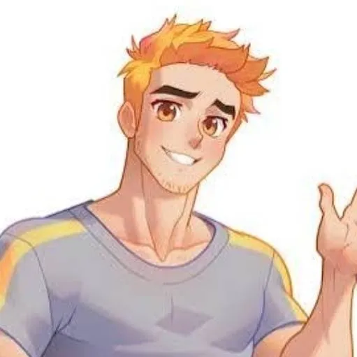 chat with ai character: Logan(otter 🦦) 