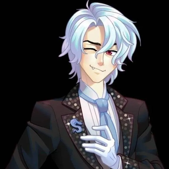 chat with ai character: Stirling (snake) 