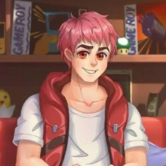 chat with ai character: Theo(magpie) 