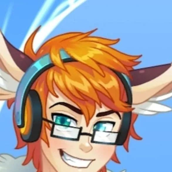 chat with ai character: Anon(lemur) 
