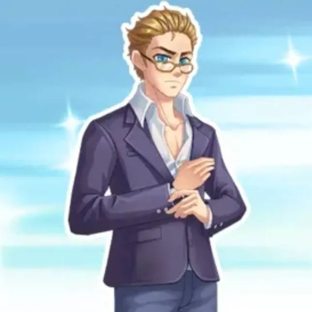 chat with ai character: Boss(lion 🦁) 