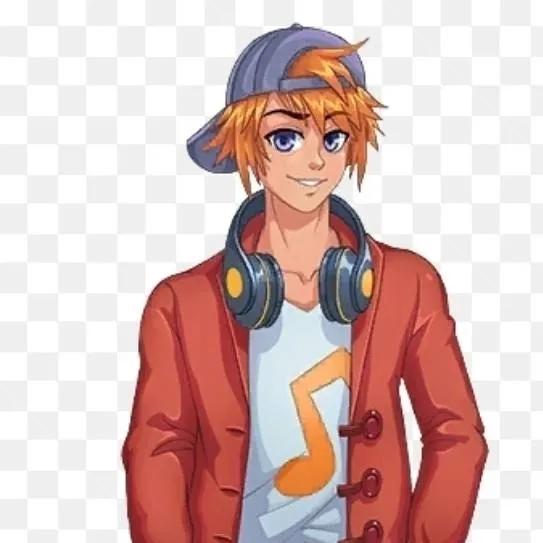 chat with ai character: Nico(canary peak) 
