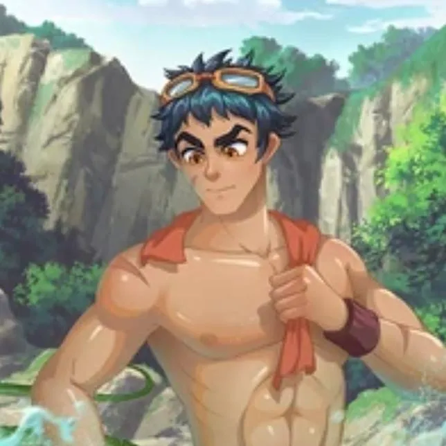 chat with ai character: Jaxon(koala🐨) 