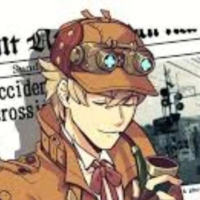 chat with ai character: Basil(gecko 🦎) 