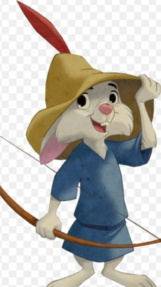 ai character: Skippy background