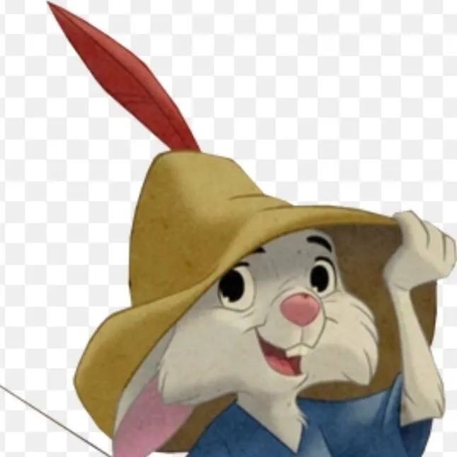 chat with ai character: Skippy