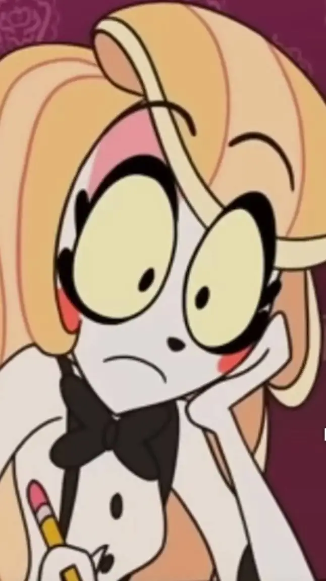 ai character: Charlie background