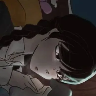 chat with ai character: wendsday x Enid