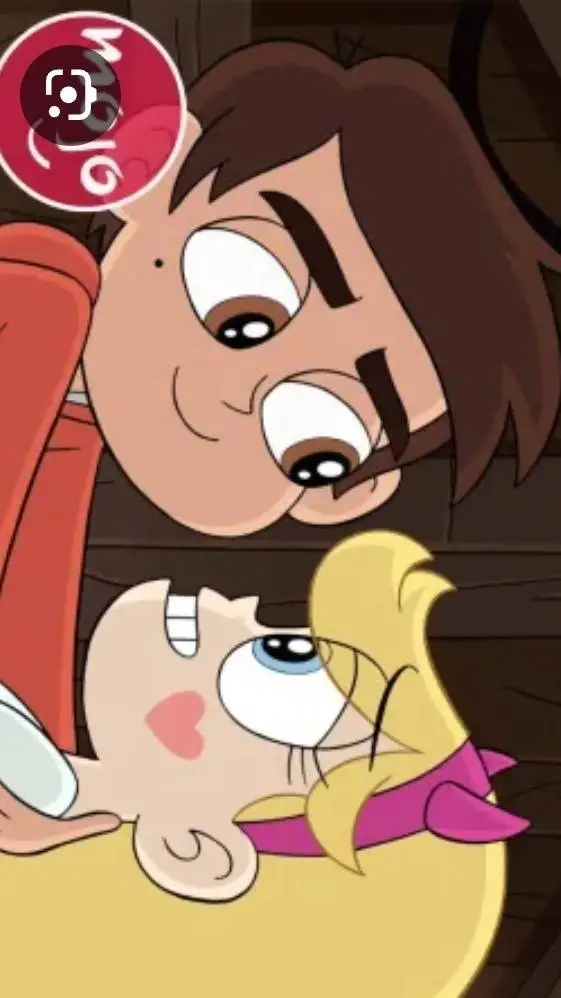 ai character: marco background