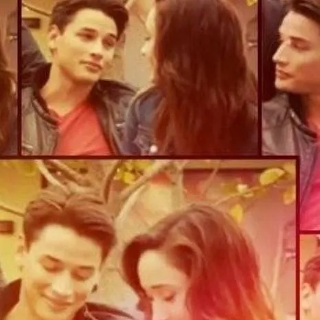 chat with ai character: Jake x Gia