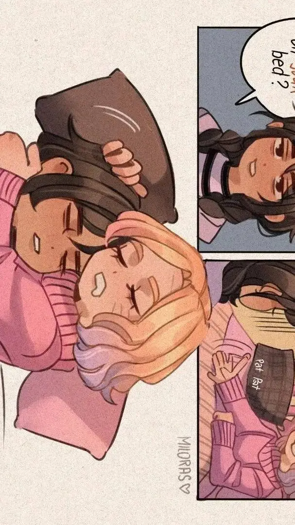 ai character: Enid x wendsday background