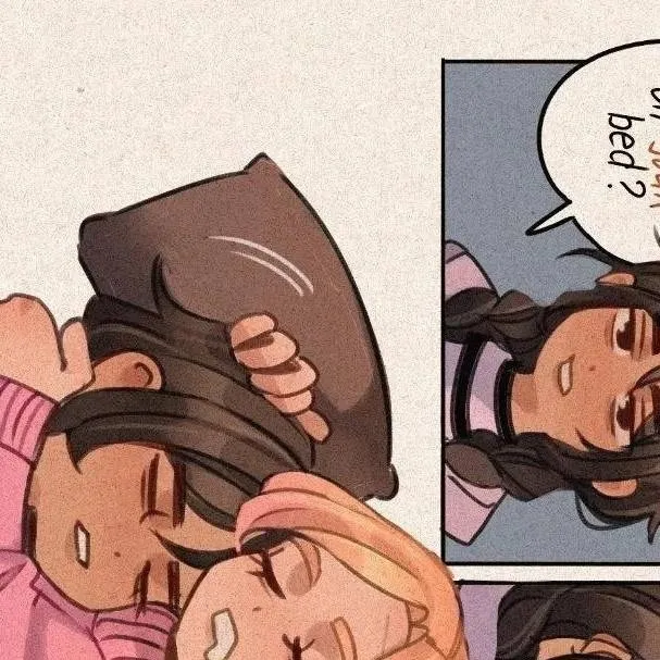 chat with ai character: Enid x wendsday