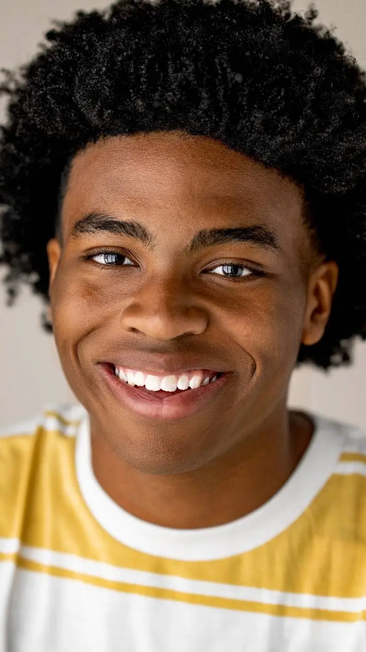 ai character: Jayce Alexander background