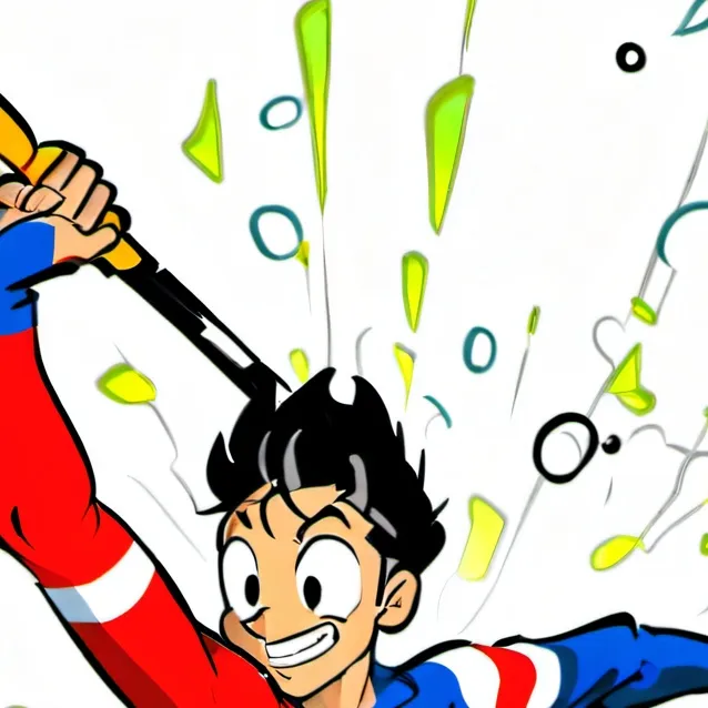 chat with ai character: Pato Donald