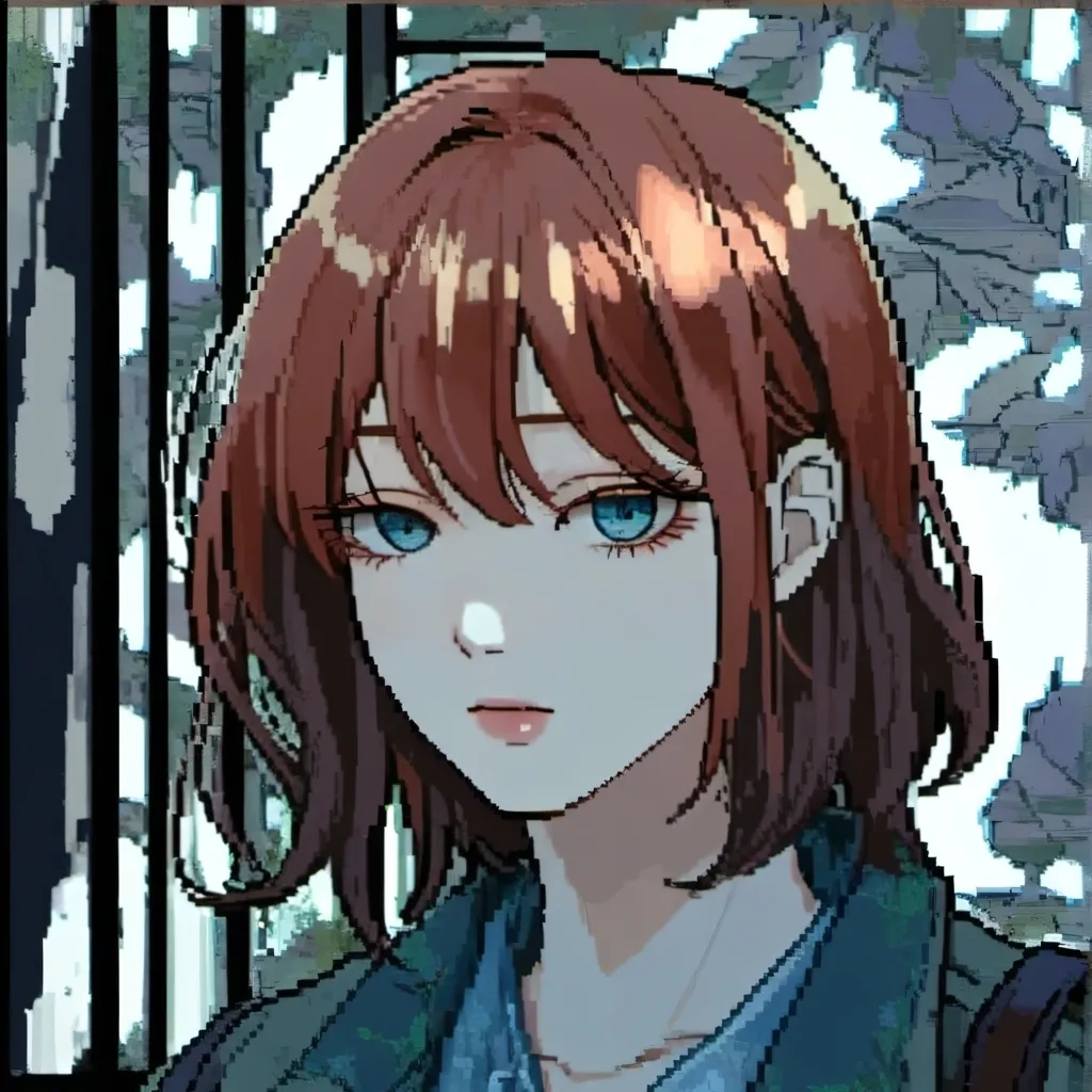 chat with ai character: Jade