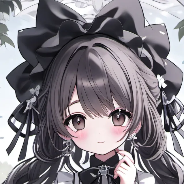 chat with ai character: Kaja