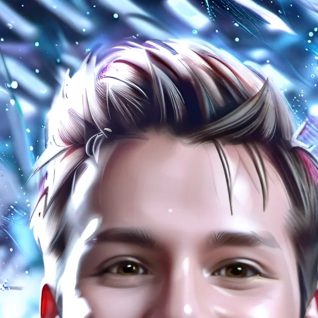 chat with ai character: Пока