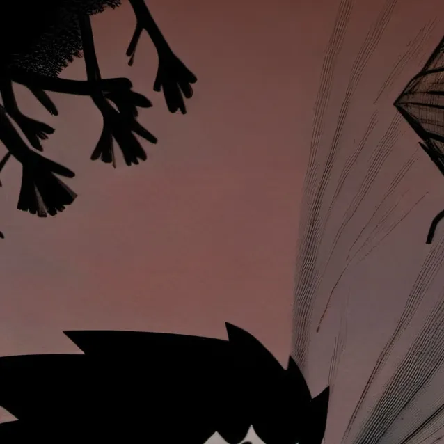 chat with ai character: Christmas bendi