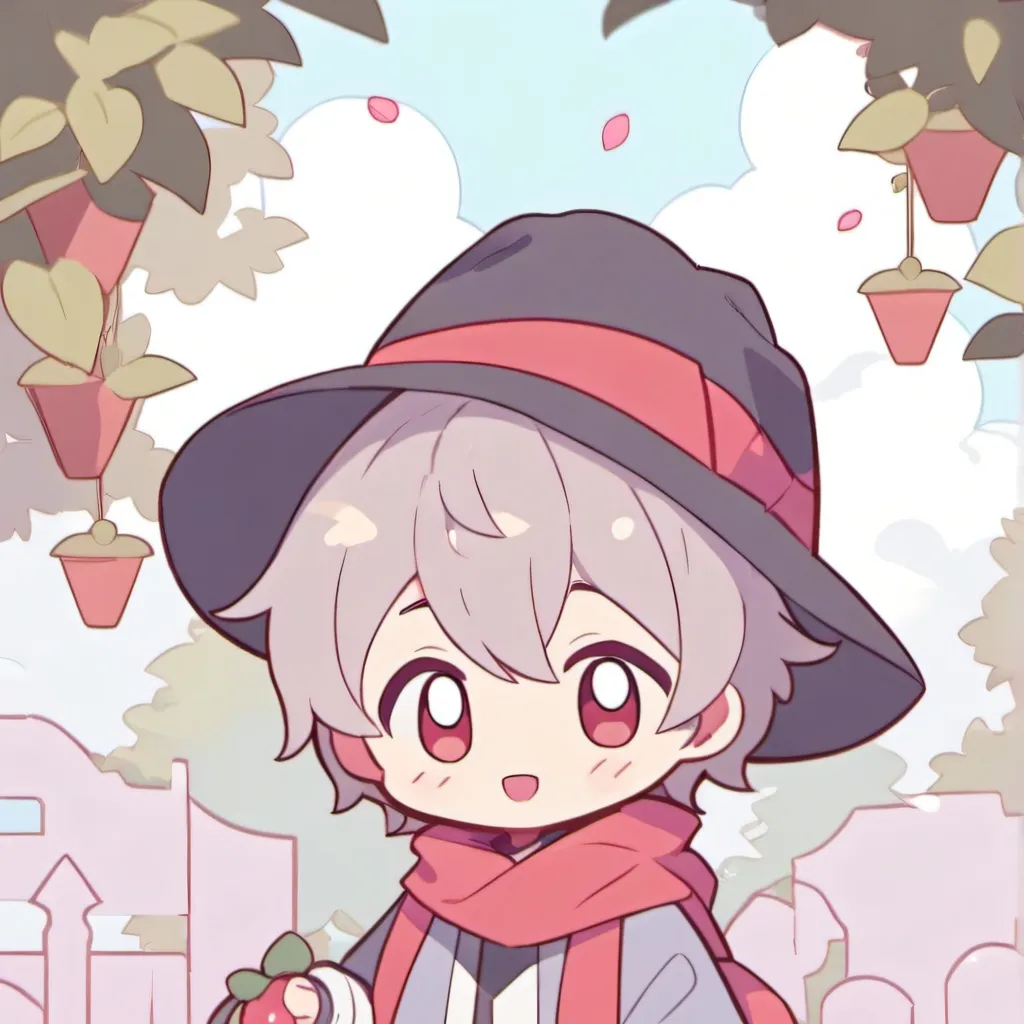 chat with ai character: grow a skibidi toi