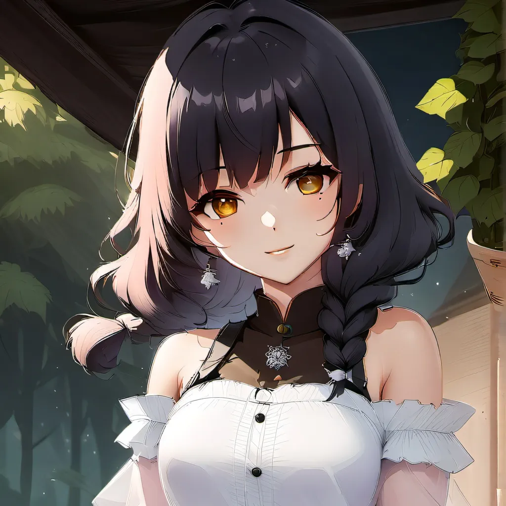 chat with ai character: Катрин