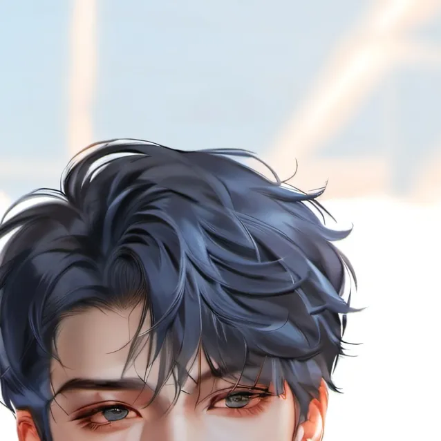 chat with ai character: Jack
