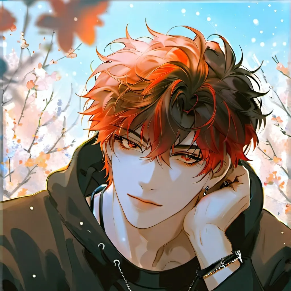 chat with ai character: James
