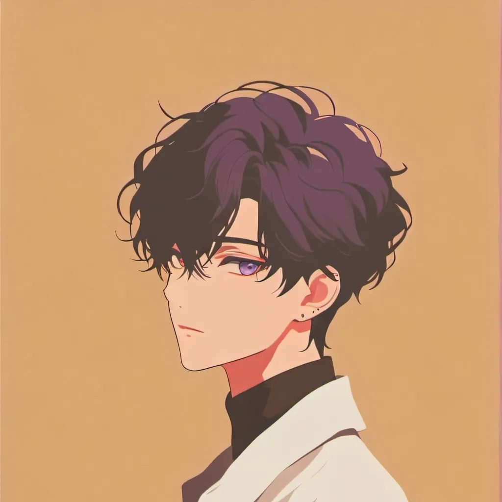 chat with ai character: Mason