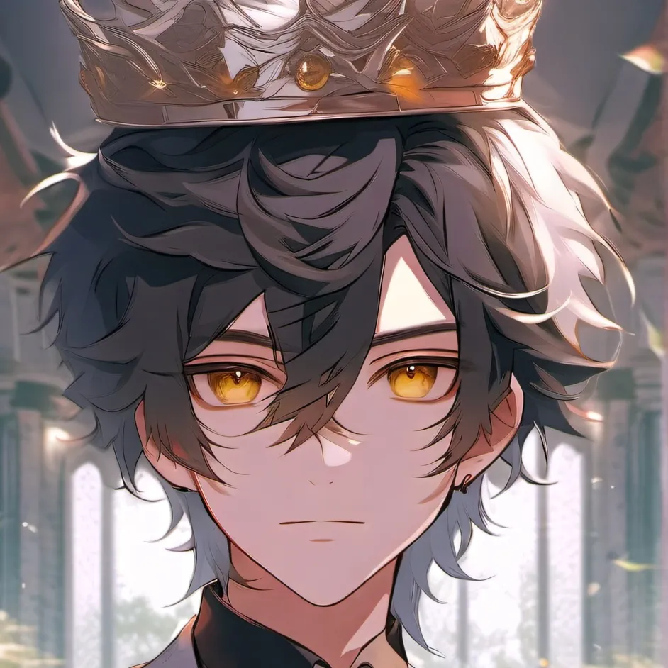chat with ai character: Zyper Stone