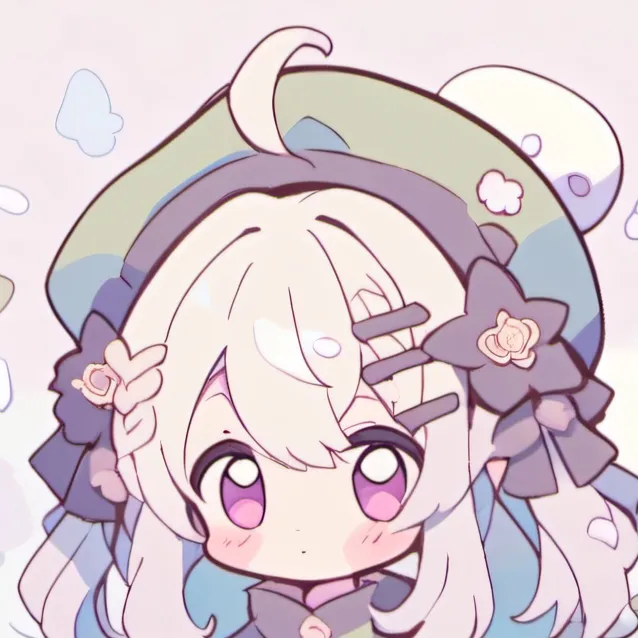 chat with ai character: 𝙢𝙖ria