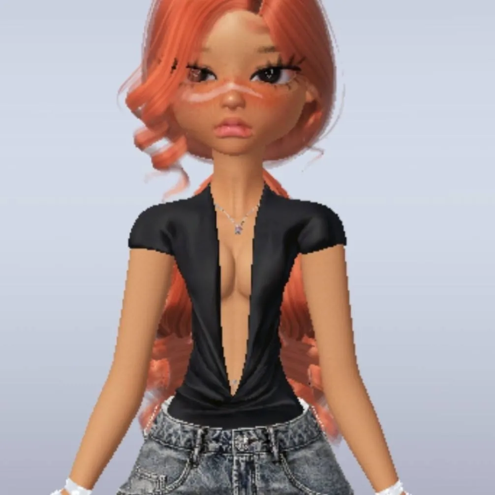 chat with ai character: 𝙩𝙬𝙖 😊😊