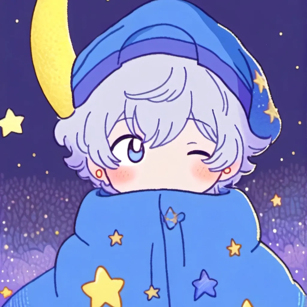 chat with ai character: Astro :3