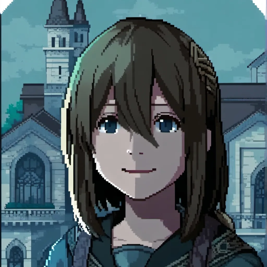 chat with ai character: Daisy