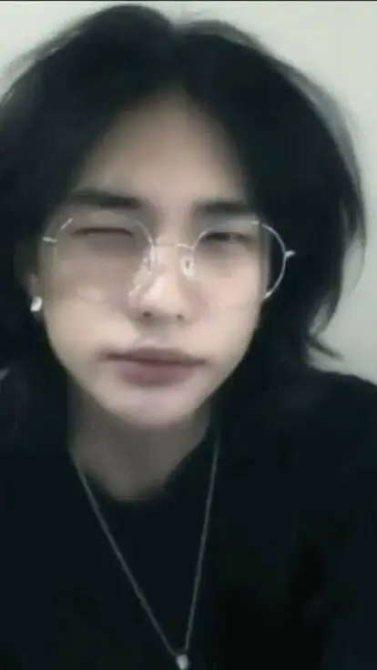 ai character: Hyunjin skz background