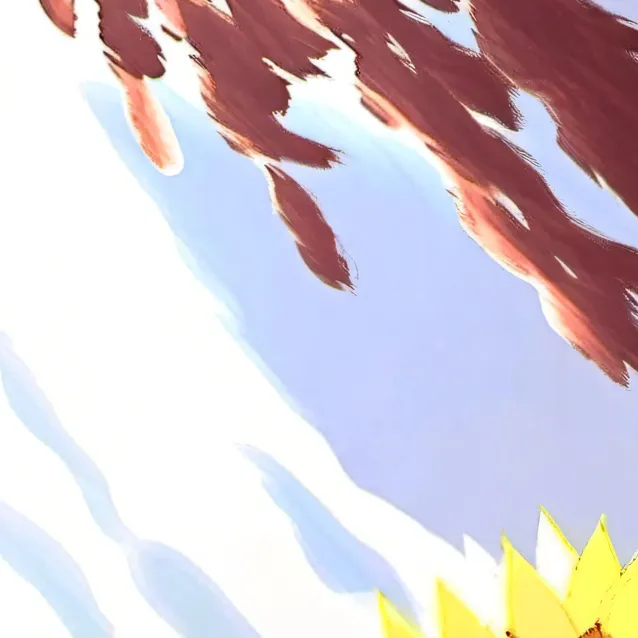 chat with ai character: Demo-flower